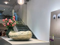 -小豆海棠(嘉兴路店)