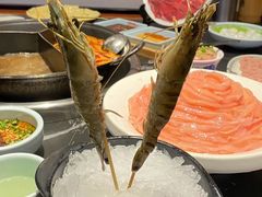 -巴蜀大将火锅(春熙店)