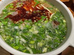 -中阿兰牛肉面(悦海新天地店)