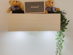 -Poke lemon海鲜波奇饭·柠檬茶(金碧开放小区店)