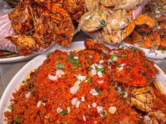 -辣螃铠盆盆蟹大排档(总店)