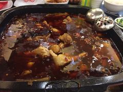 -自贡好吃客(科华店)