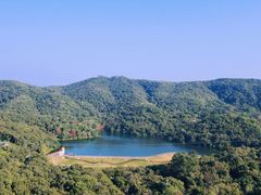 -广州市白云山风景名胜区