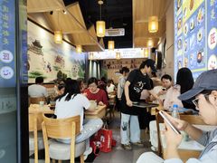 -金石陈朝鲜拌饭(东城万达店)