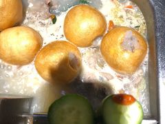 -海底捞火锅(团结桥店)