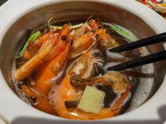 -阳光岛·海鲜盛宴(银泰中心in99店)