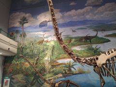 -自贡恐龙博物馆