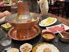 -南门涮肉(通州大船店)