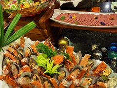 -深圳海景嘉途酒店(东翼楼)