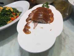 -老铺烤鸭(宝鸡店)