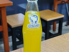 -门框胡同百年卤煮(前门煤市街店)