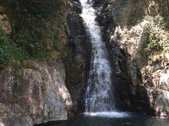 -众神白水涧景区