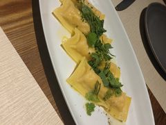 -Mercato莫卡多露台餐厅与酒吧(K11店)