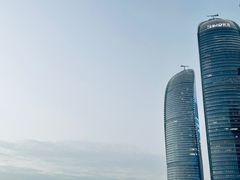 -演武大桥观景平台