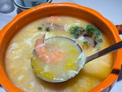 -33号大院·青岛本帮菜(五四广场店)