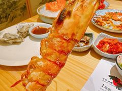 -贵木日本料理·铁板烧(新地假日广场店)