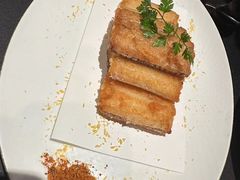 -醉东Oriental House(静安嘉里中心店)