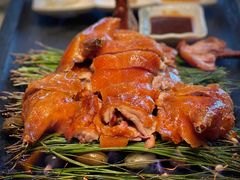 -云采云南菜(中山北路店)