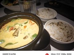 -春树下·树屋花房西餐厅(罍街AS1980店)