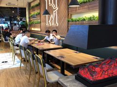 -豪客来牛排(红豆万花城店)