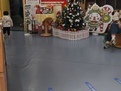 -天河领展广场