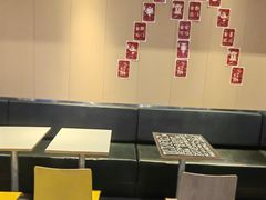 -麦当劳(朝阳路得来速店)