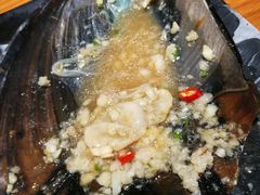 -三太子地摊烧烤·小龙虾(北蔡店)