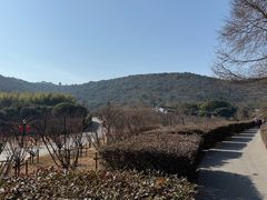 -龙寺生态园