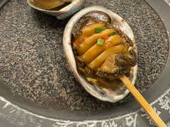 -品海楼·大连海胆锅贴馆(东港店)