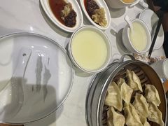 -海知道大连海鲜水饺(南山大冲店)