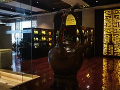 -七彩云南庆沣祥茶庄(金融街店)