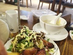 鸡翅-彩蝶谷美食廊·粤式经典南番顺·铁板烧烤泰风味(广州长隆酒店)