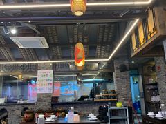 大堂-饭桌故事·血鸭湘(荣宝华店)