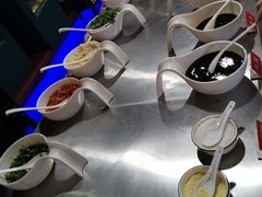 -尚御潮汕牛肉自助火锅(锦园店)