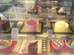 -视界美食自助餐厅·石家庄希尔顿酒店