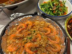 -回家吃饭·地道南昌菜(建德观总店)