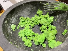 芥末-沈阳和平艾美酒店新食谱西餐厅
