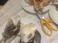 -长沙三景韦尔斯利酒店·Oval全日制餐厅自助餐