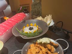 -色響火锅(恒隆广场店)