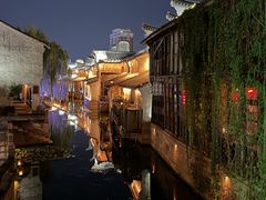 -嘉兴月河历史街区