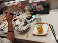 -新一番三文鱼寿司(大东海店)