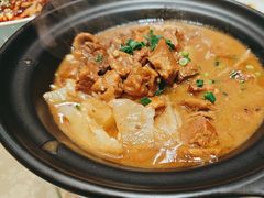 -李氏传家菜(兴城路店)