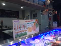 -Olé精品超市(北京合生汇店)