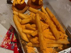 -百事喜乐炸鸡铺(合肥首店)