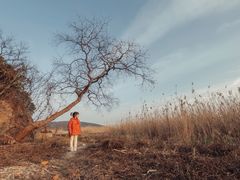 -亮河湾山庄
