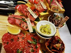 -松鱼亭·和牛烧肉(协鑫广场店)