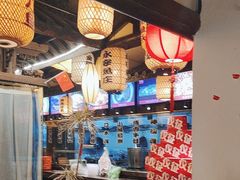 -永安水煮活鱼·仪征菜(仪征奥林匹克店)