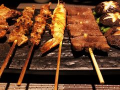 -山葵家·创意料理(万象汇店)