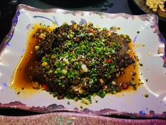 干烧土鲫鱼-醉小酒馆·川菜·江湖菜·重庆菜(观音桥旗舰店)