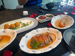 -醉东Oriental House(静安嘉里中心店)